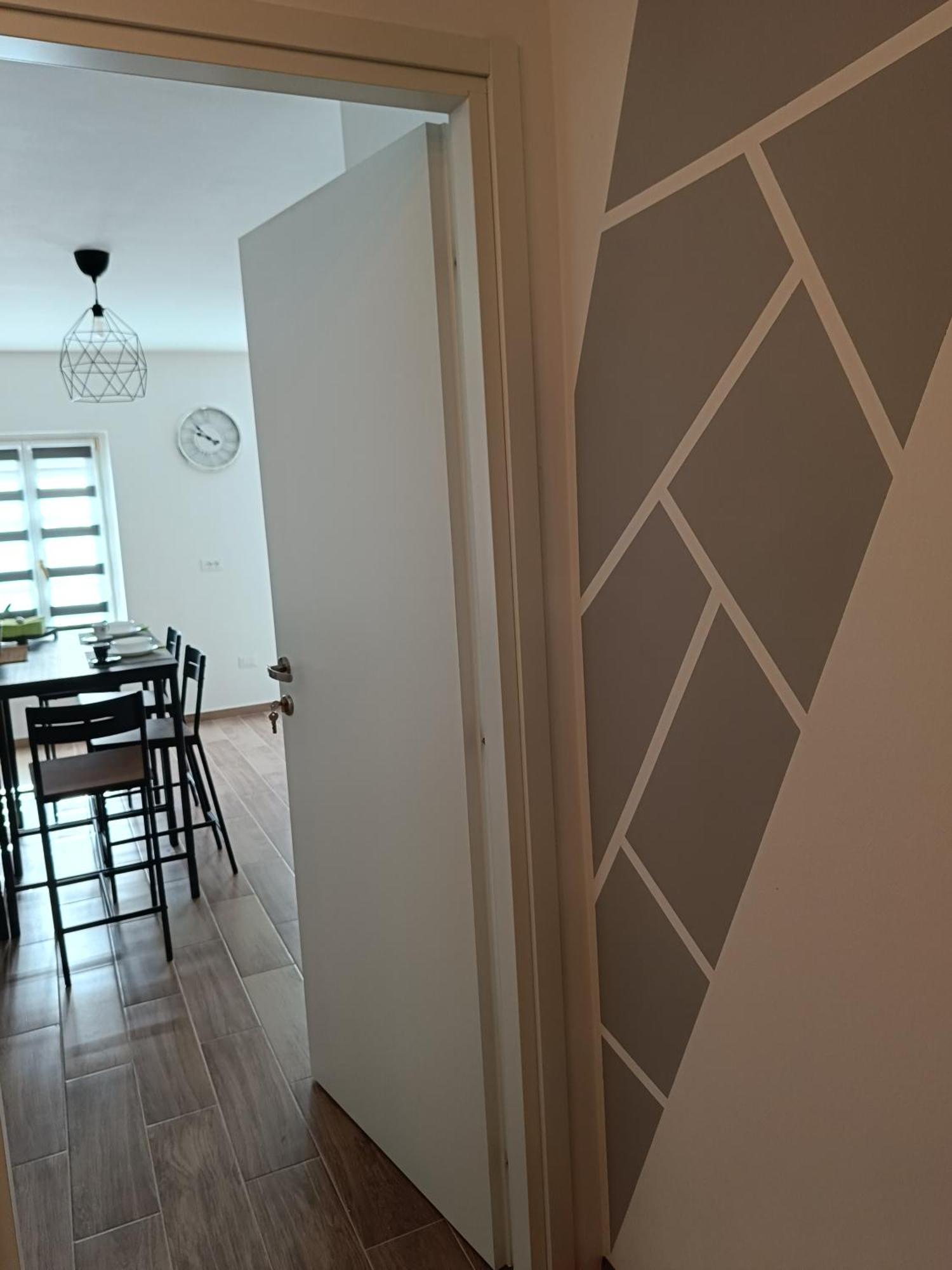 Affittacamere La Loggia Venzone Exterior foto